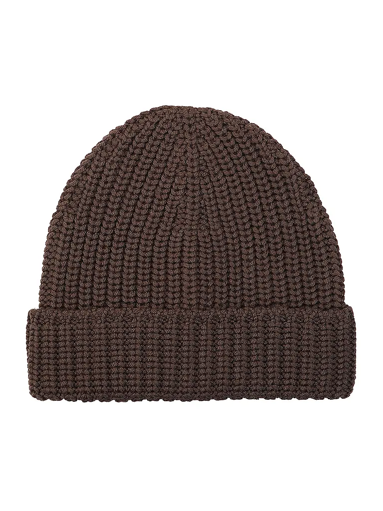 GRAN SASSO | Bonnet - Tuque | braun