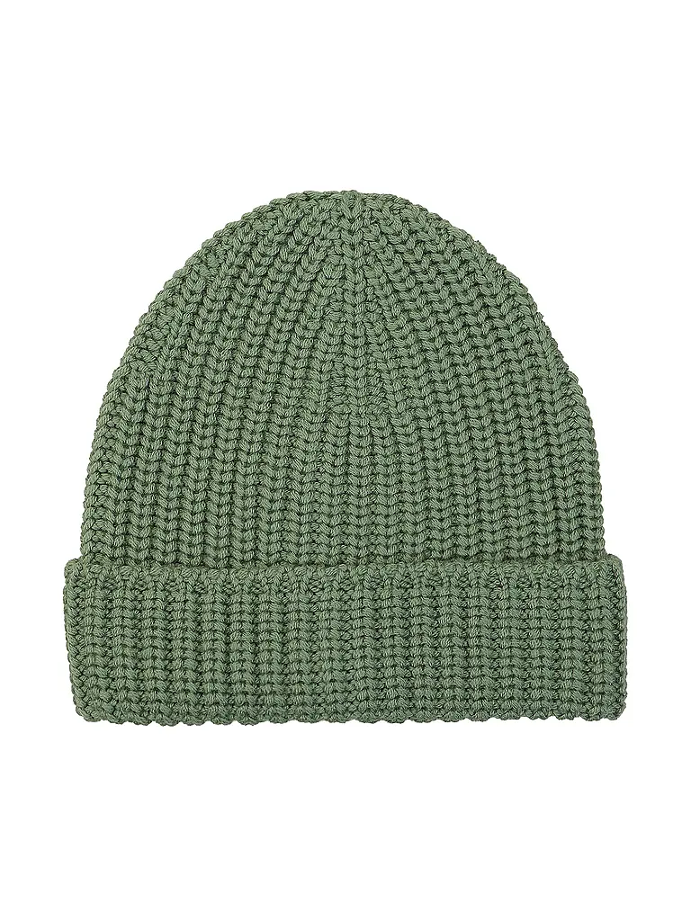 GRAN SASSO | Bonnet - Tuque | hellgrün