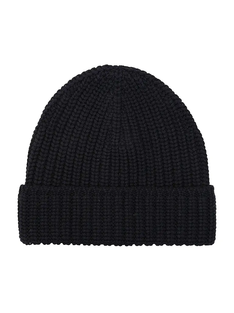 GRAN SASSO | Bonnet - Tuque | dunkelblau