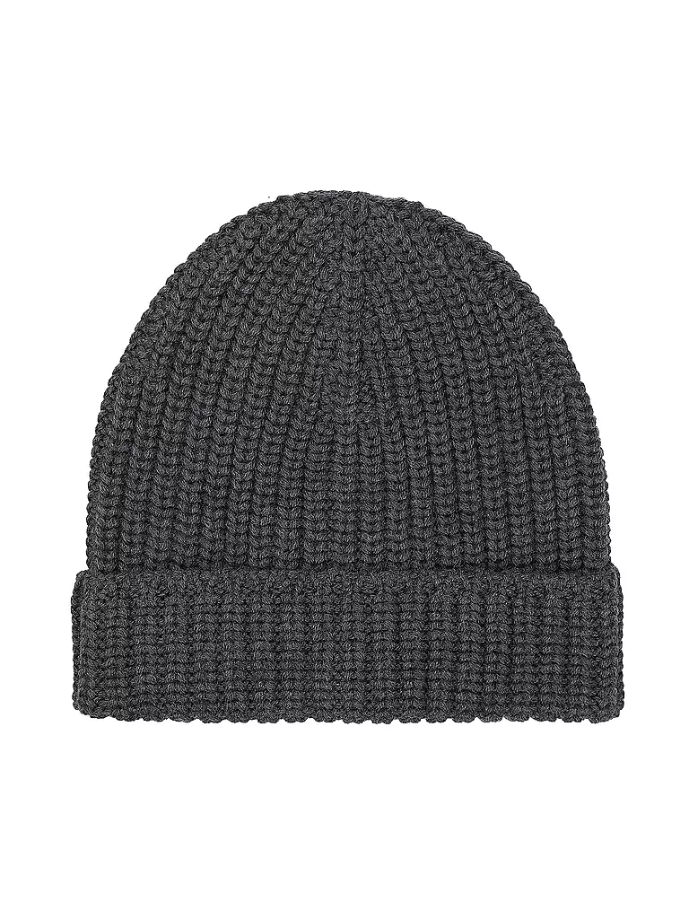 GRAN SASSO | Bonnet - Tuque | grau