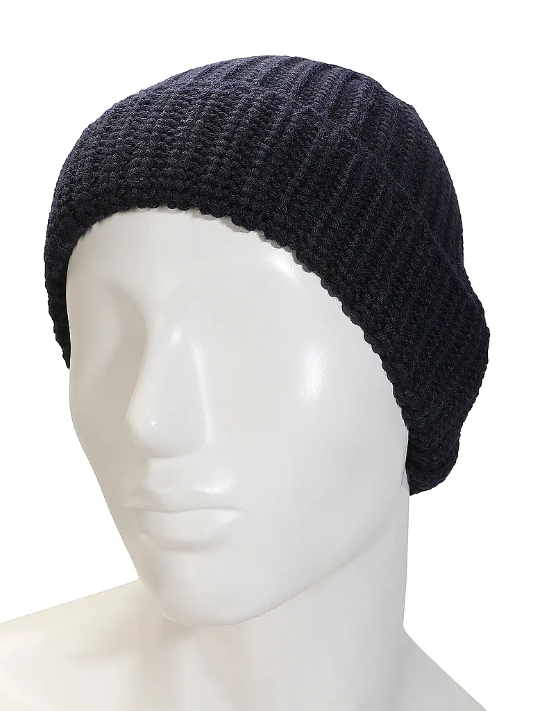 GRAN SASSO | Bonnet - Tuque | dunkelblau