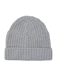 GRAN SASSO | Bonnet - Cagoule | Gris clair