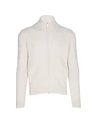 GRAN SASSO | Cardigan | Crème