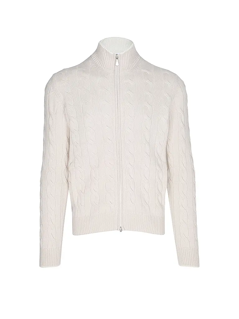 GRAN SASSO | Cardigan | creme