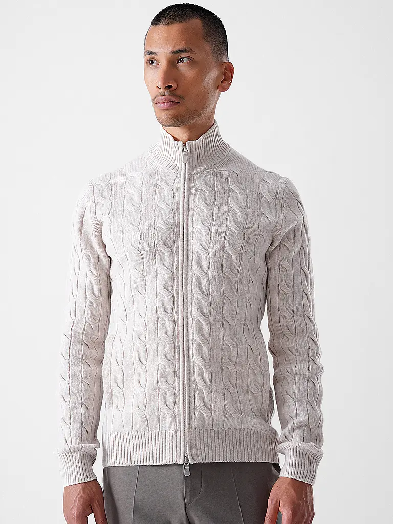 GRAN SASSO | Cardigan | 