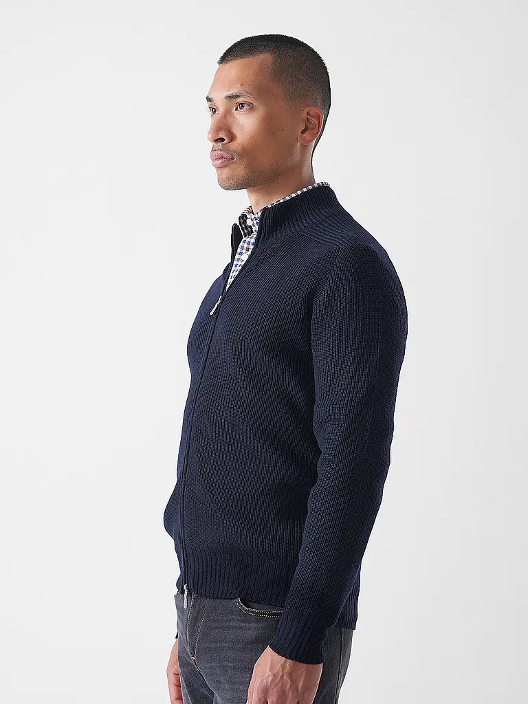 GRAN SASSO | Cardigan | 