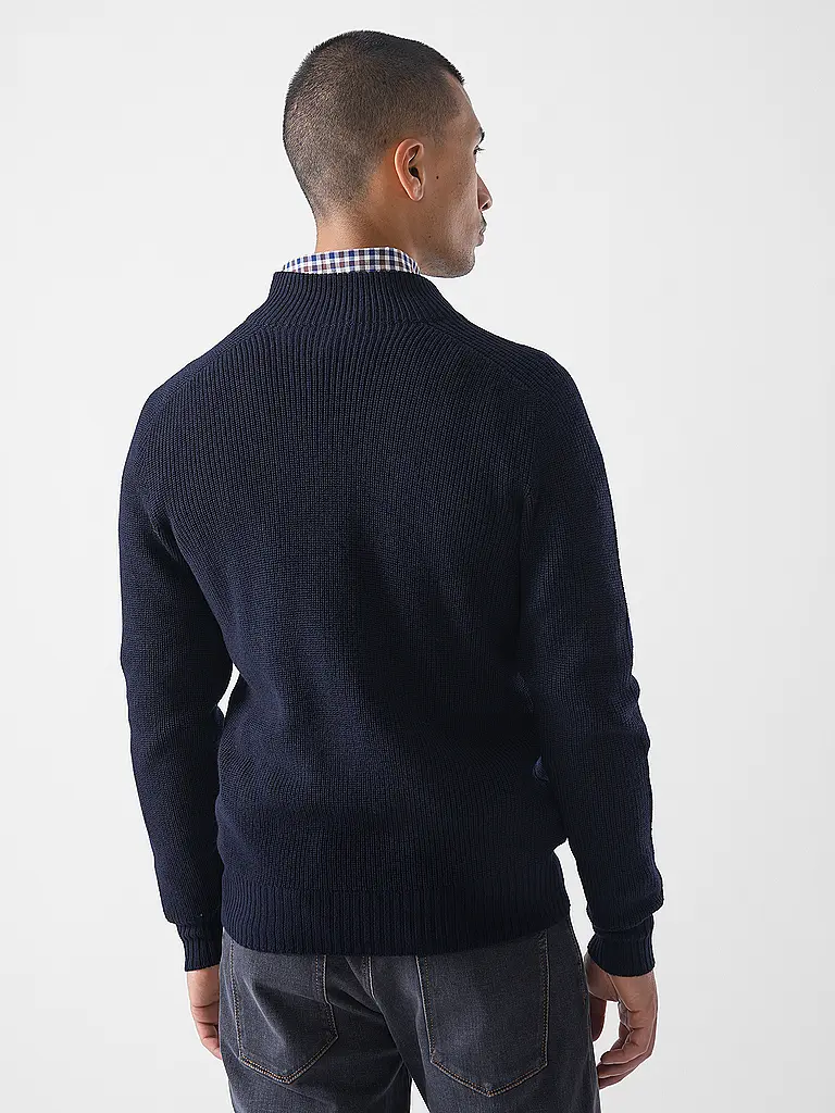 GRAN SASSO | Cardigan | 