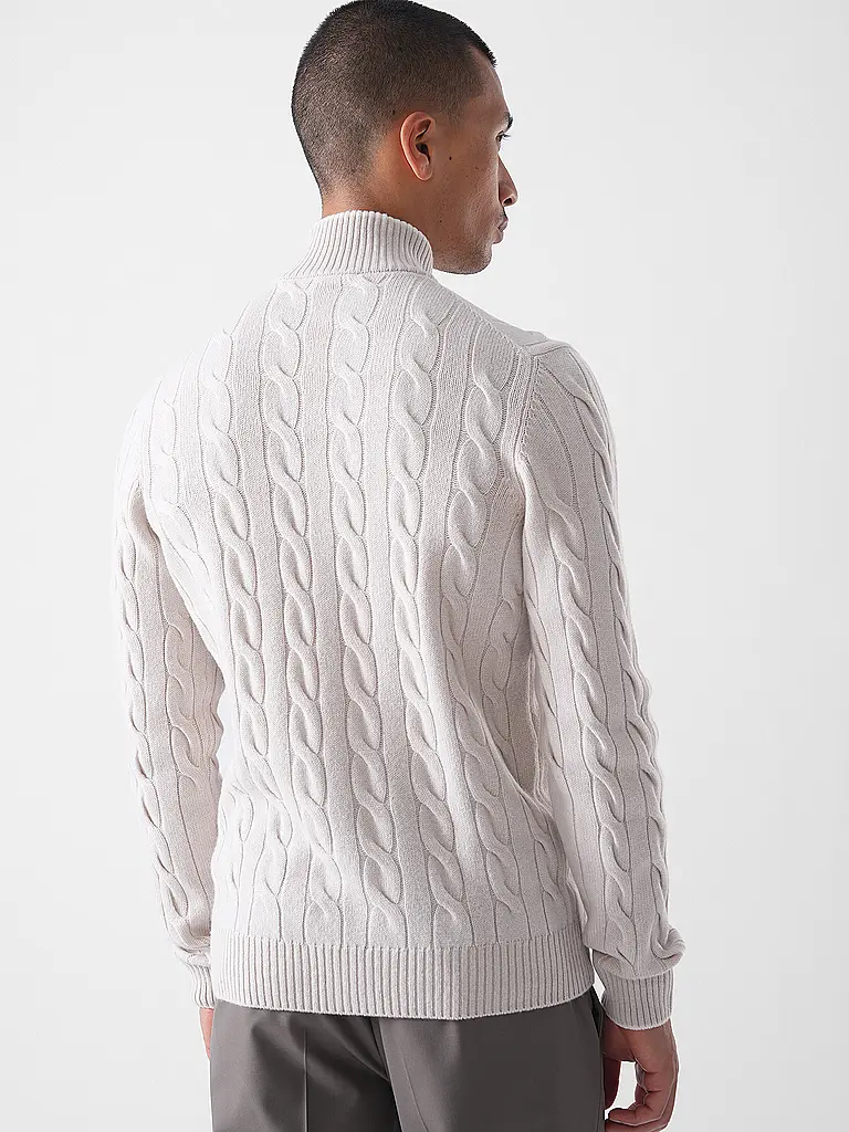 GRAN SASSO | Cardigan | 