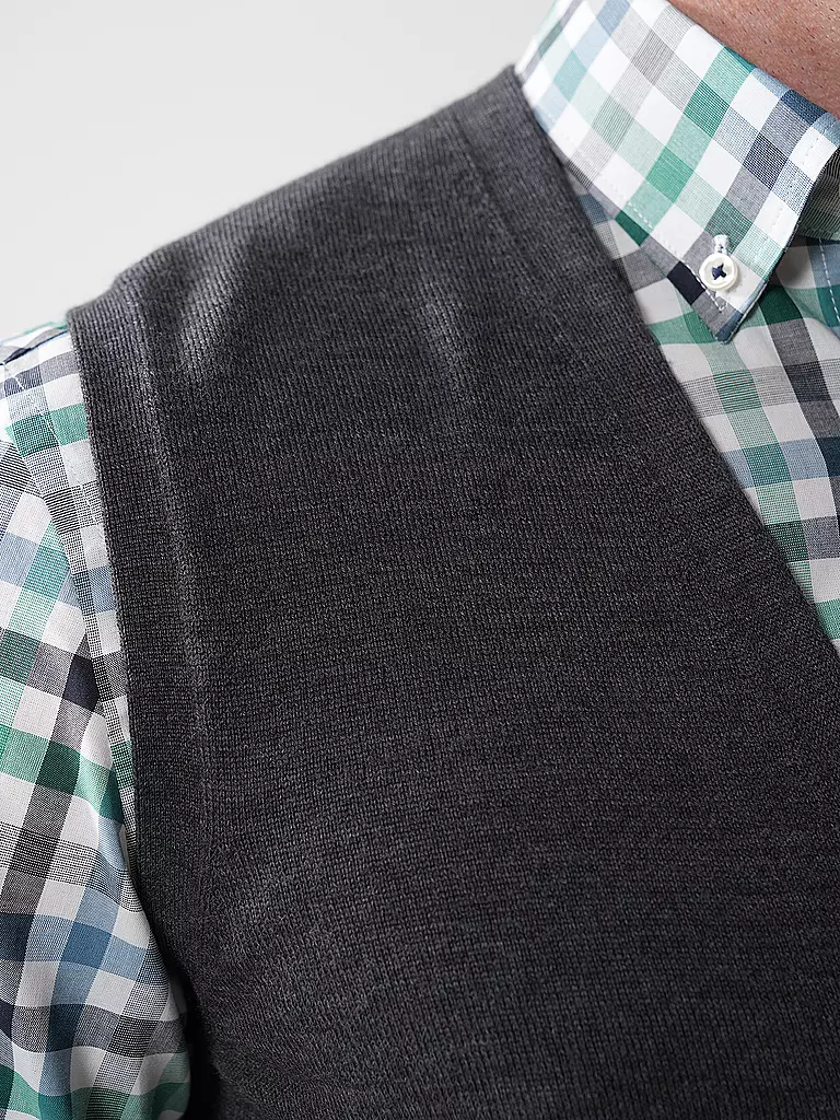 GRAN SASSO | Cardigan | 