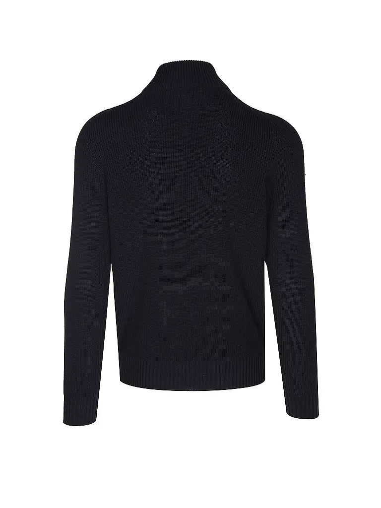 GRAN SASSO | Cardigan | 