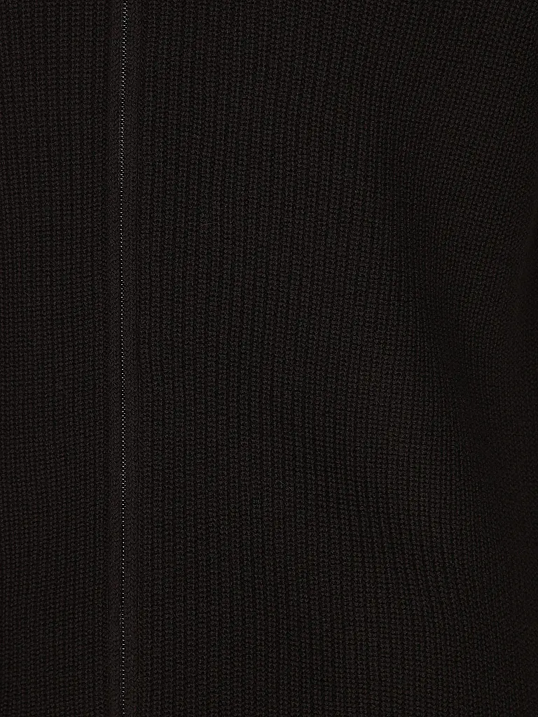 GRAN SASSO | Cardigan | braun