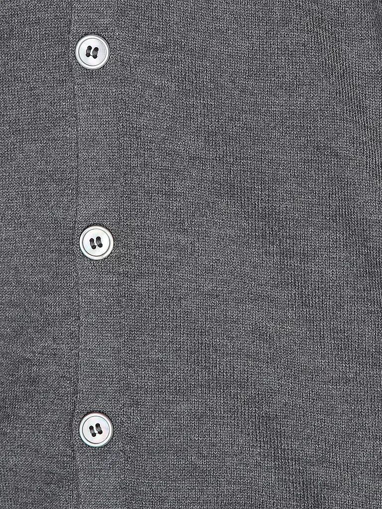 GRAN SASSO | Cardigan | 