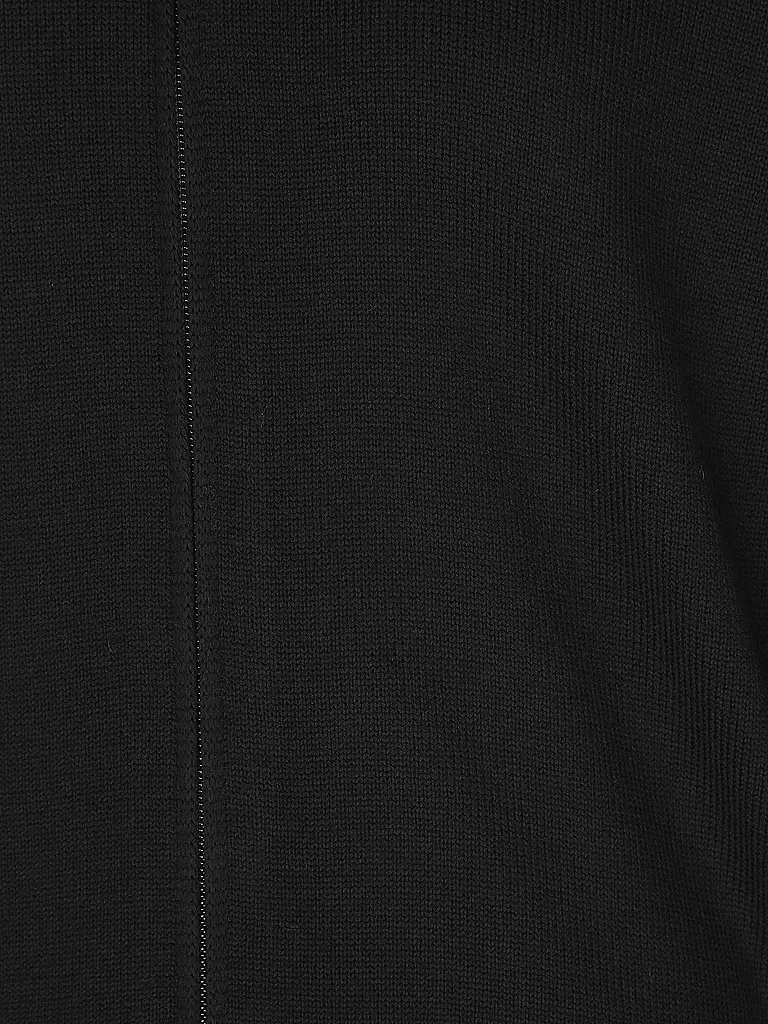 GRAN SASSO | Gilet en tricot | 
