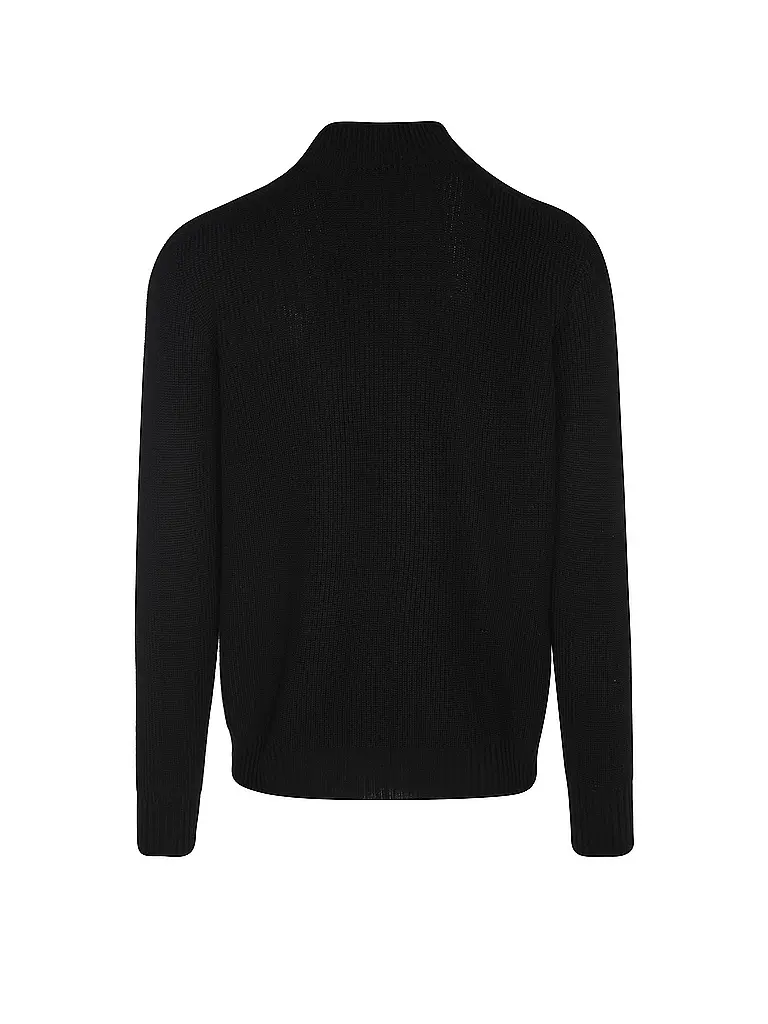 GRAN SASSO | Gilet en tricot | 