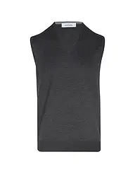 GRAN SASSO | Pullunder | Gris