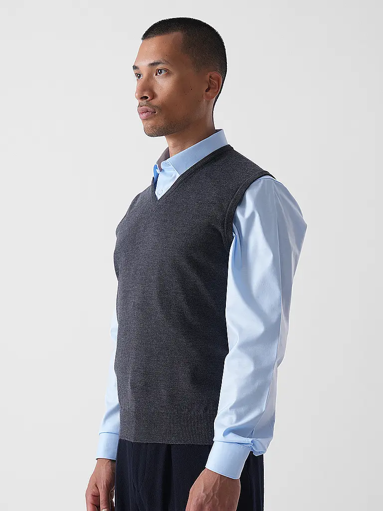 GRAN SASSO | Gilet sans manches | 