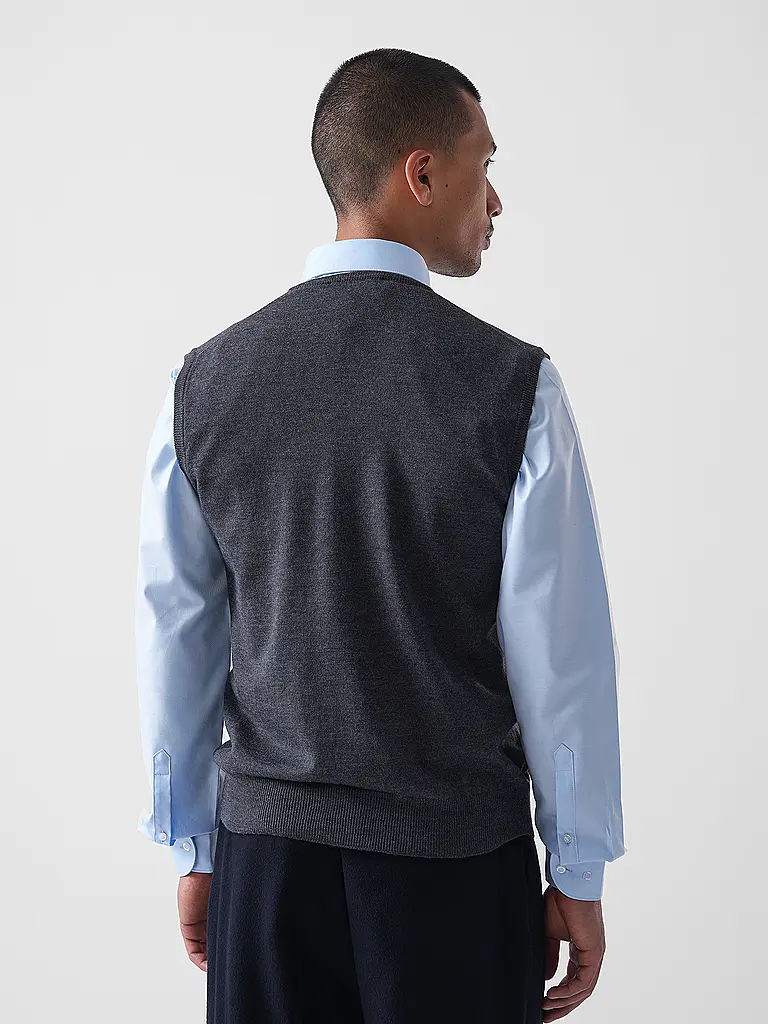 GRAN SASSO | Gilet sans manches | 