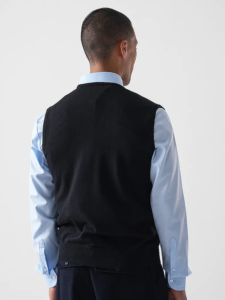 GRAN SASSO | Gilet sans manches | 