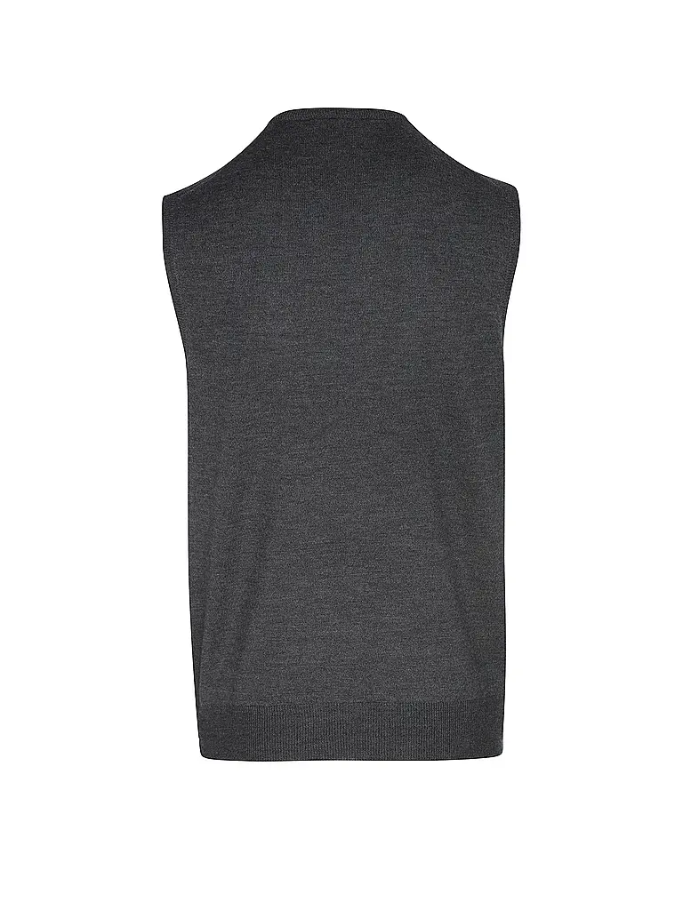 GRAN SASSO | Gilet sans manches | 