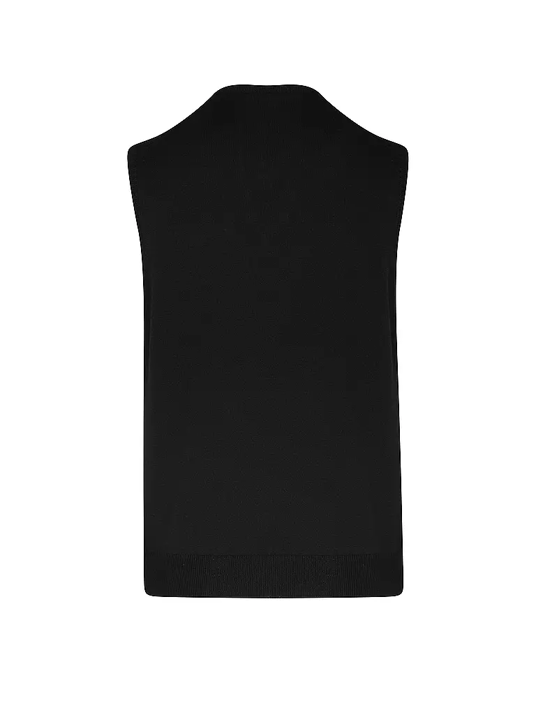 GRAN SASSO | Gilet sans manches | 