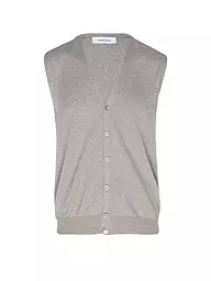 GRAN SASSO | Cardigan | Beige