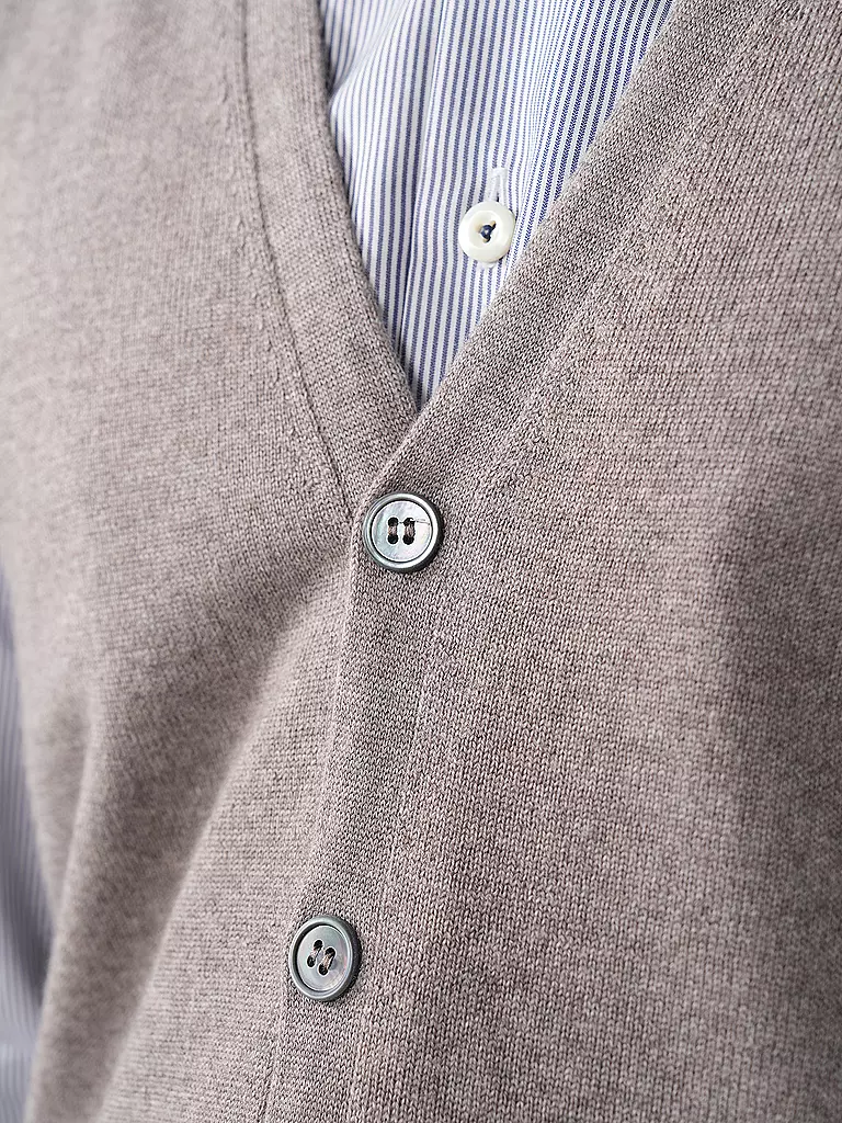 GRAN SASSO | Gilet | 