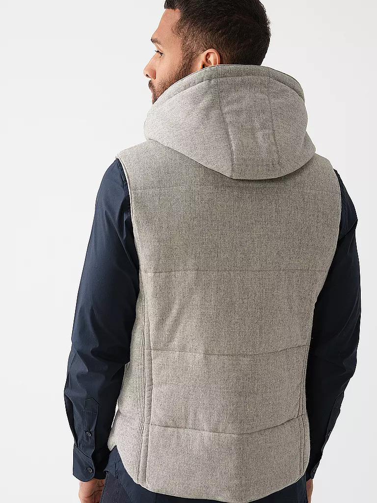 GRAN SASSO | Gilet | 