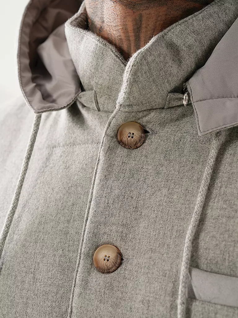 GRAN SASSO | Gilet | 