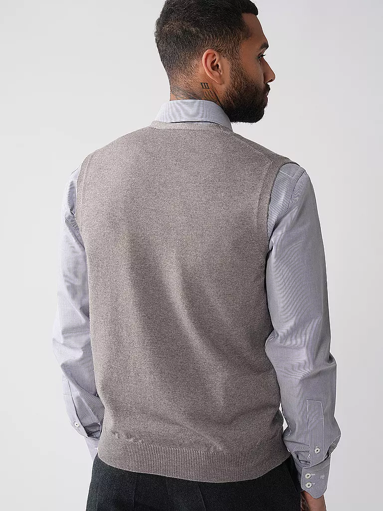 GRAN SASSO | Gilet | 