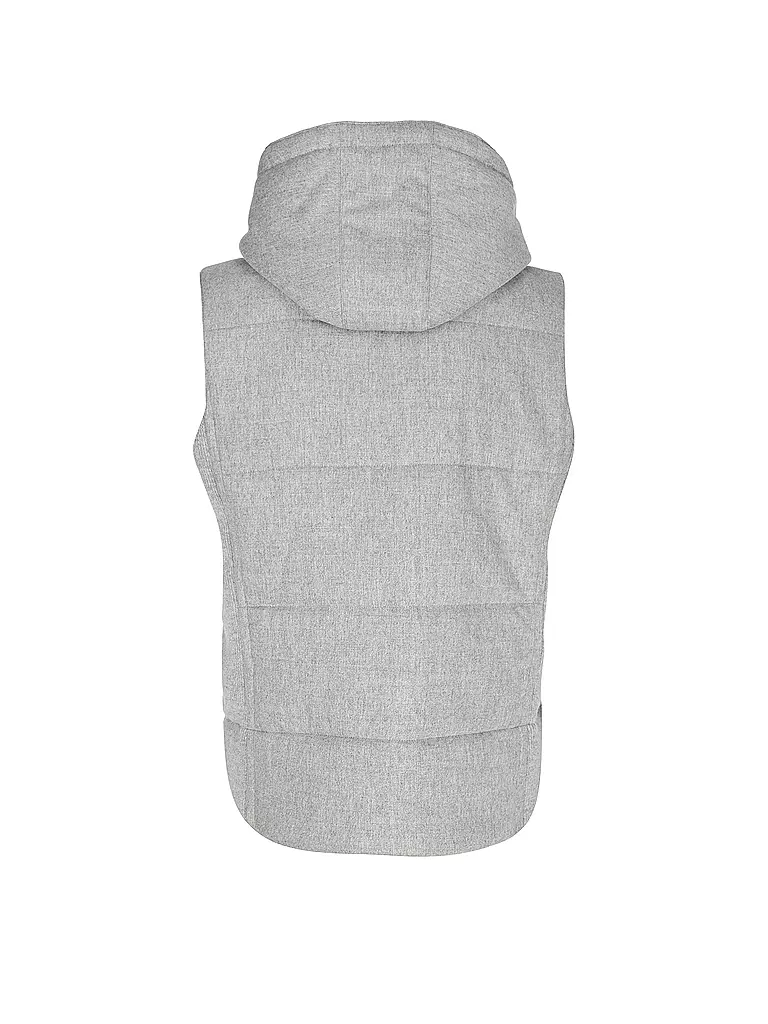 GRAN SASSO | Gilet | 