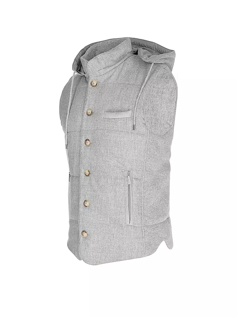 GRAN SASSO | Gilet | 