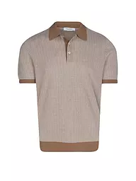 GRAN SASSO | Polo | Marron