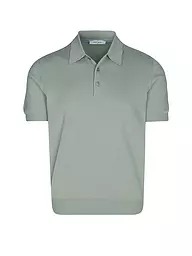 GRAN SASSO | Polo | Vert clair