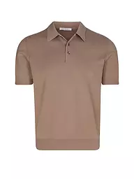 GRAN SASSO | Polo | Marron