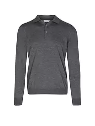 GRAN SASSO | Polo | Gris