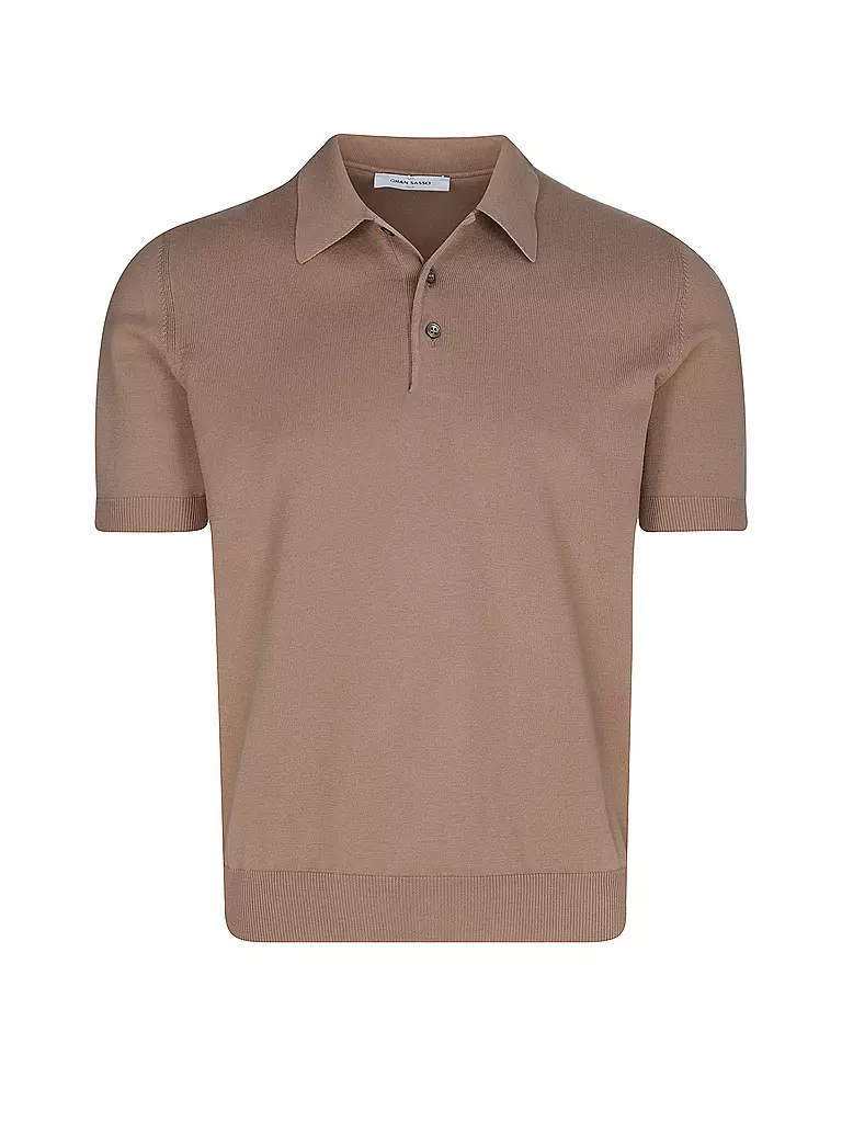 GRAN SASSO | Polo | braun