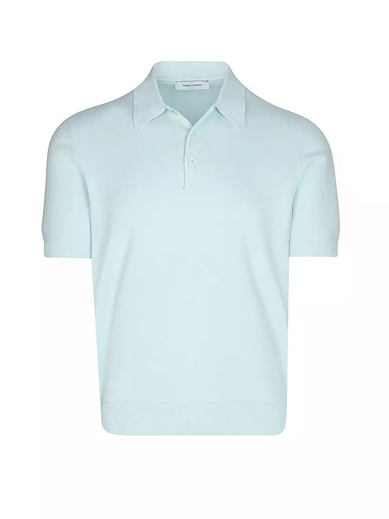GRAN SASSO | Polo | türkis