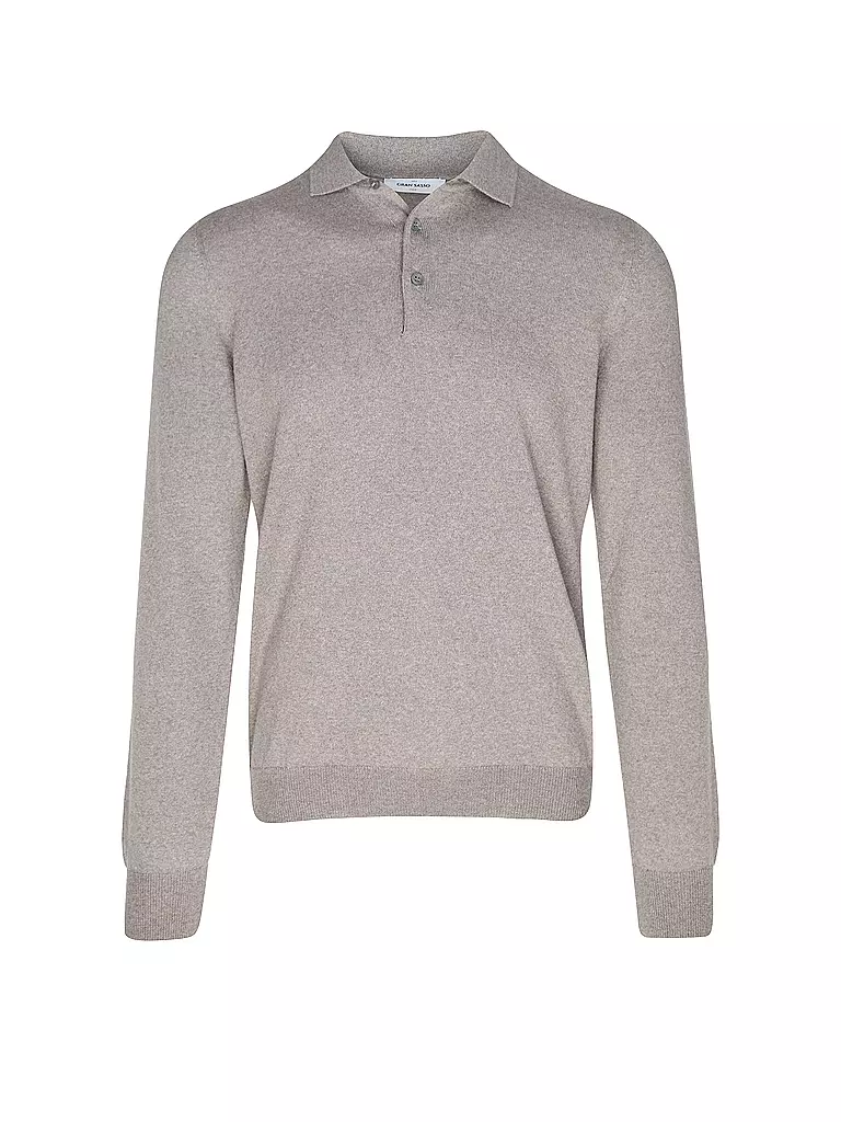 GRAN SASSO | Polo | beige