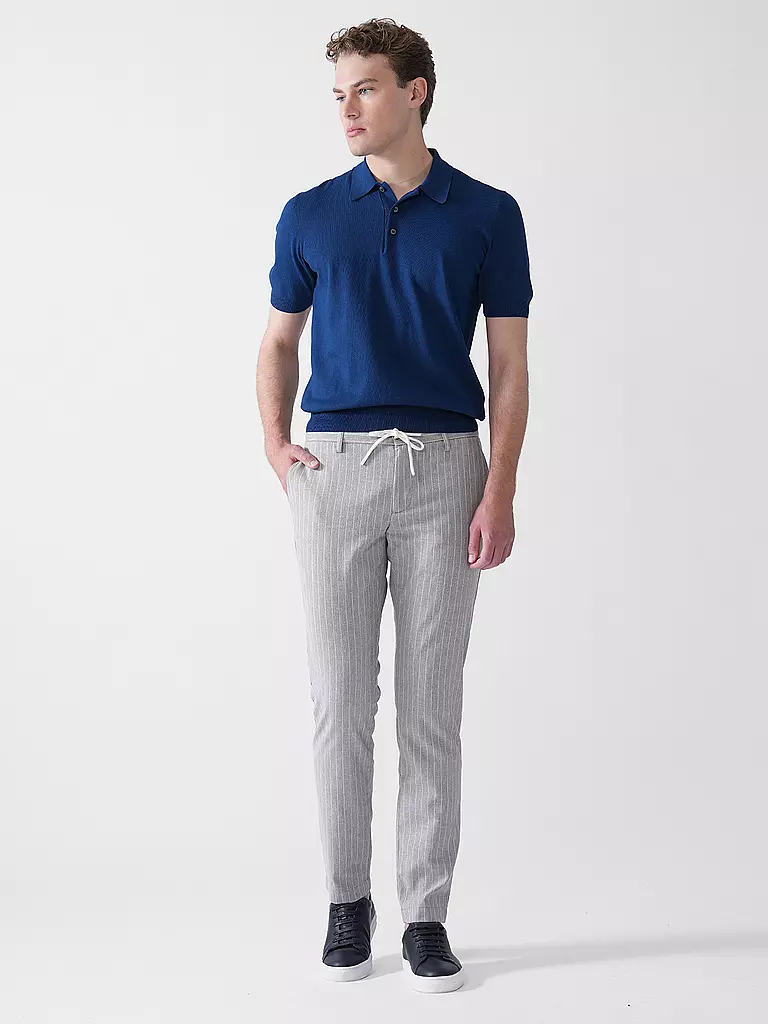 GRAN SASSO | Polo | blau