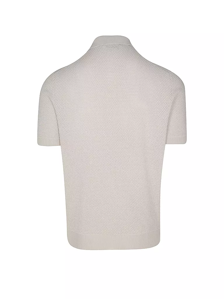 GRAN SASSO | Polo | beige