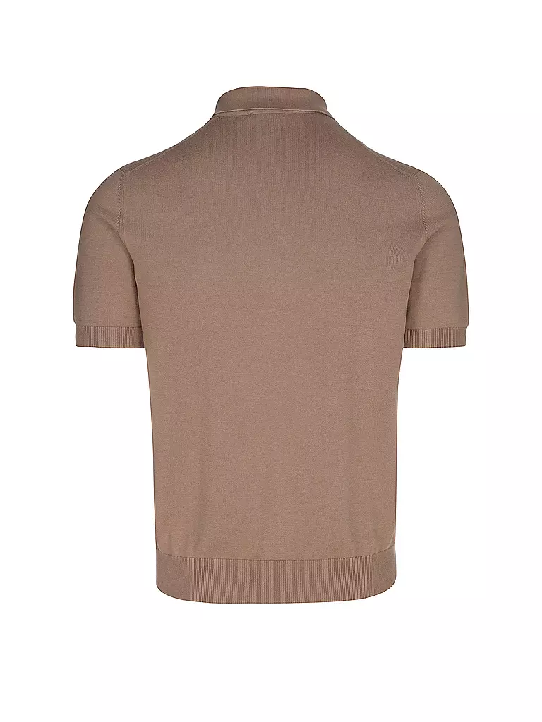 GRAN SASSO | Polo | braun
