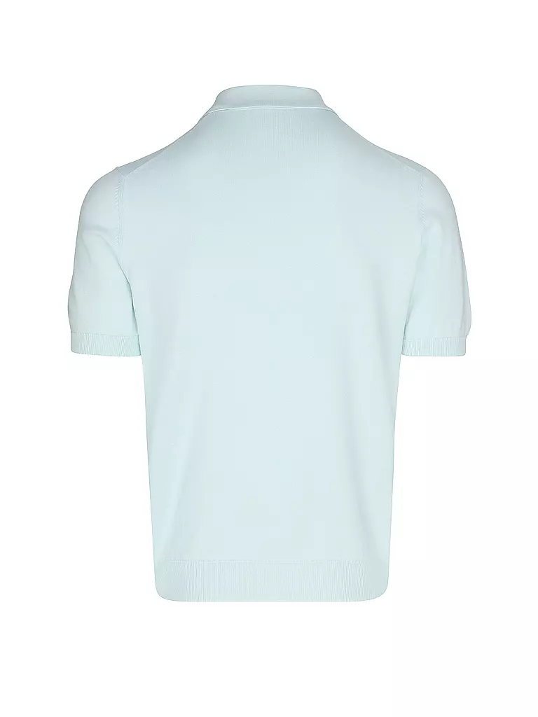GRAN SASSO | Polo | türkis