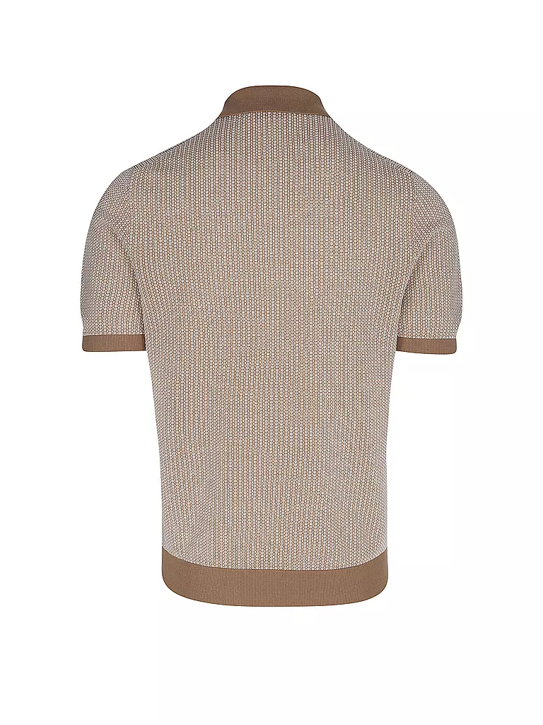 GRAN SASSO | Polo | Marron