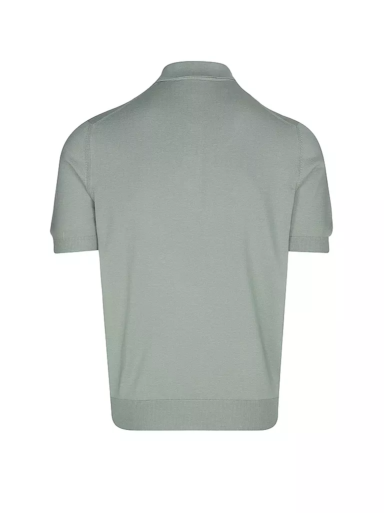 GRAN SASSO | Polo | hellgrün