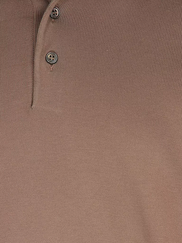 GRAN SASSO | Polo | braun