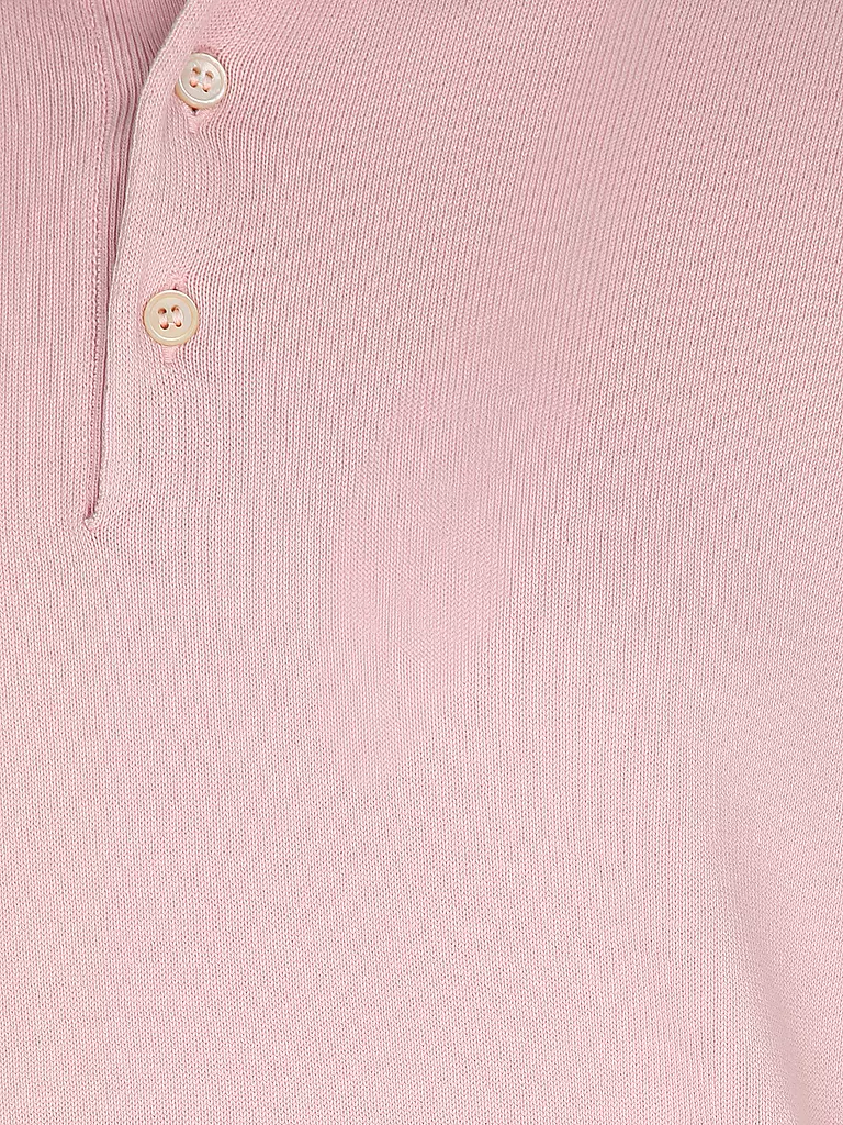 GRAN SASSO | Polo | rosa