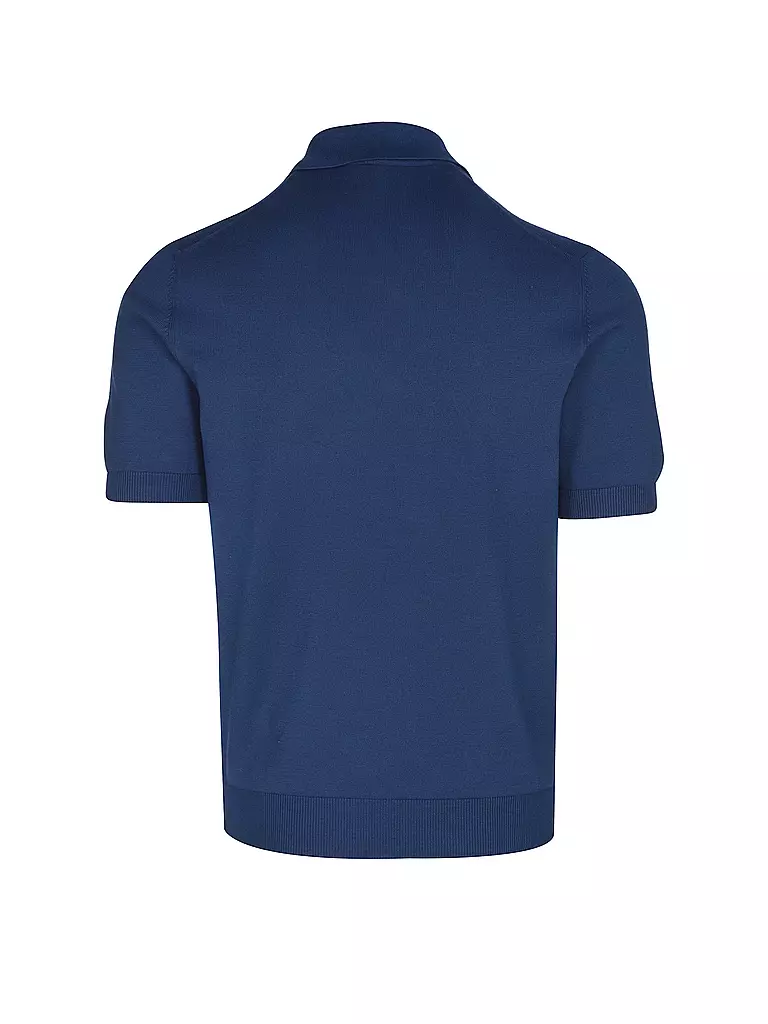 GRAN SASSO | Polo | blau