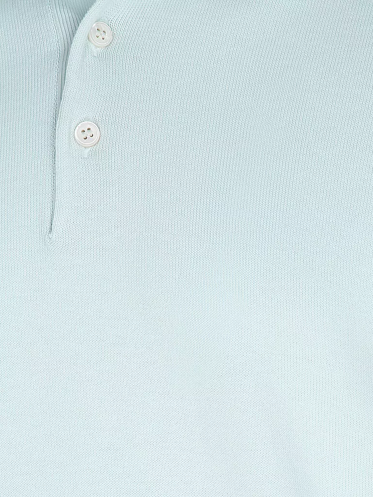GRAN SASSO | Polo | türkis