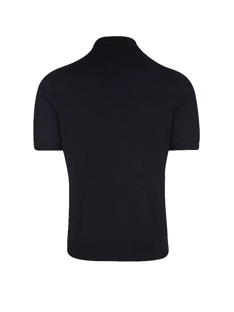 GRAN SASSO | Polo | dunkelblau