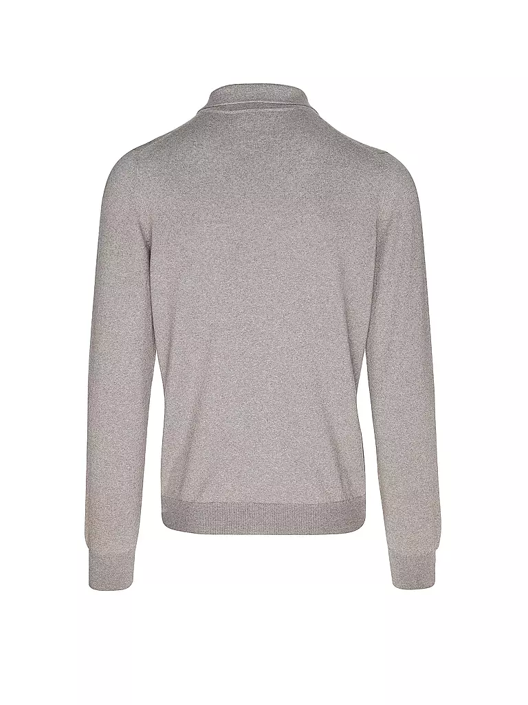GRAN SASSO | Polo | beige